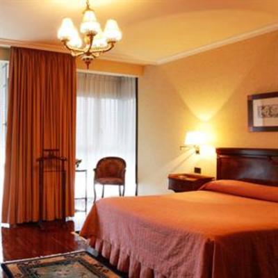 фото отеля Hotel Alcomar