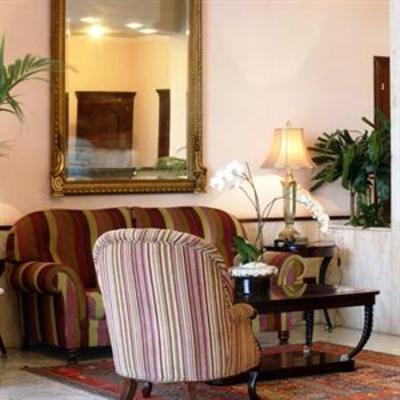 фото отеля Hotel Alcomar