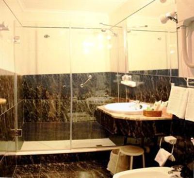 фото отеля Hotel Alcomar