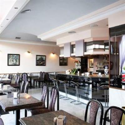 фото отеля Hotel Alcomar
