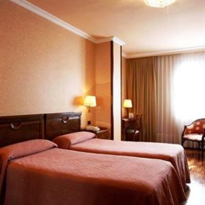 фото отеля Hotel Alcomar