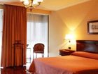 фото отеля Hotel Alcomar