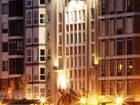 фото отеля Hotel Alcomar