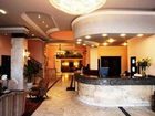 фото отеля Hotel Alcomar