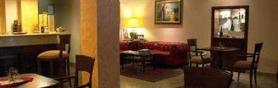 фото отеля Hotel Gangi