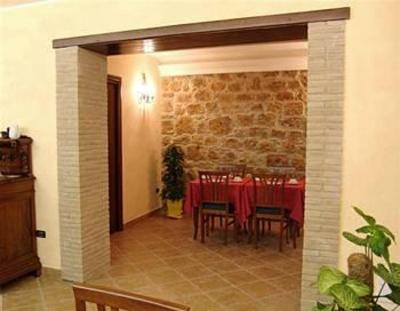 фото отеля Hotel Gangi
