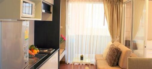 фото отеля Inlove @ Surin Resort