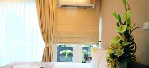 фото отеля Inlove @ Surin Resort