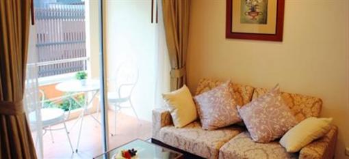 фото отеля Inlove @ Surin Resort