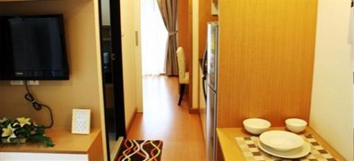 фото отеля Inlove @ Surin Resort