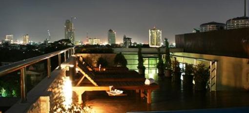 фото отеля Inlove @ Surin Resort