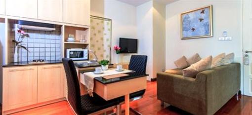 фото отеля Inlove @ Surin Resort