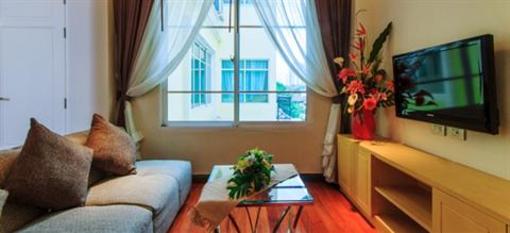 фото отеля Inlove @ Surin Resort