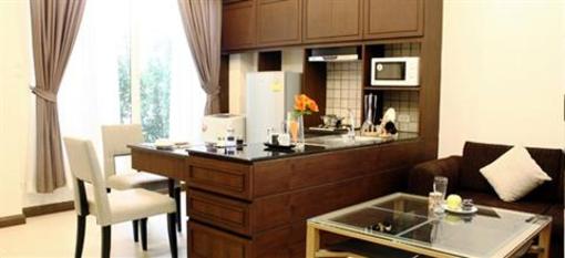 фото отеля Inlove @ Surin Resort
