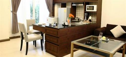 фото отеля Inlove @ Surin Resort