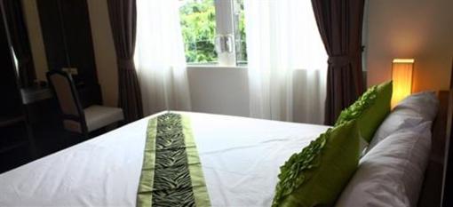 фото отеля Inlove @ Surin Resort