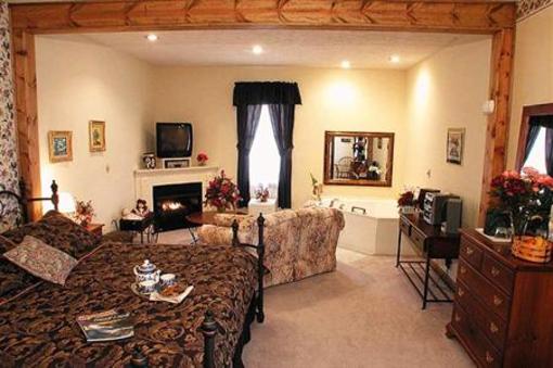 фото отеля Haley Farm Bed and Breakfast and Retreat Center