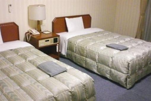 фото отеля Hotel Route Inn Kumamoto Ekimae