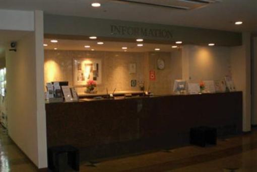 фото отеля Hotel Route Inn Kumamoto Ekimae