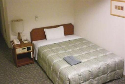 фото отеля Hotel Route Inn Kumamoto Ekimae
