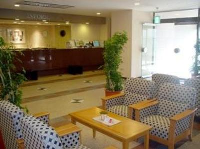 фото отеля Hotel Route Inn Kumamoto Ekimae