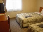 фото отеля Hotel Route Inn Kumamoto Ekimae