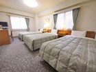 фото отеля Hotel Route Inn Kumamoto Ekimae