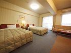 фото отеля Hotel Route Inn Kumamoto Ekimae