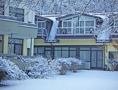 фото отеля Ferienhotel Haus Schildhorn