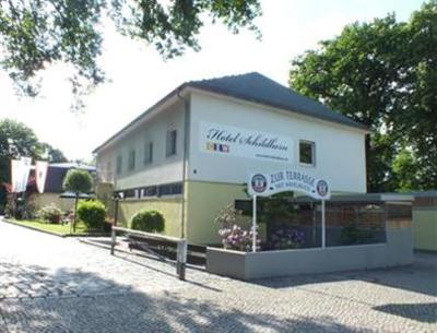 фото отеля Ferienhotel Haus Schildhorn