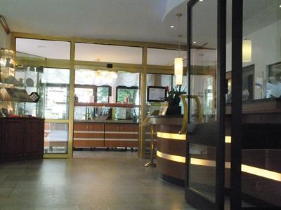 фото отеля Ferienhotel Haus Schildhorn