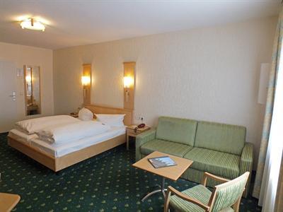 фото отеля Ferienhotel Haus Schildhorn