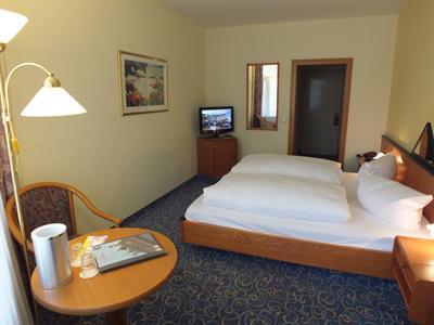 фото отеля Ferienhotel Haus Schildhorn