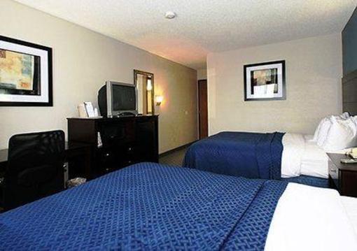фото отеля Quality Inn and Suites Ankeny