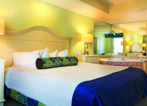 фото отеля Wyndham Royal Vista