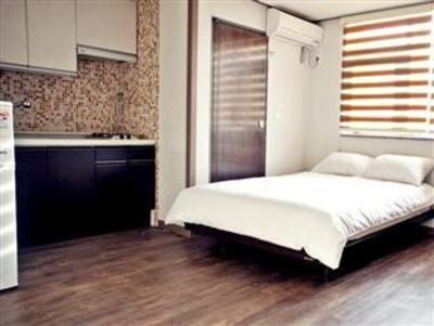 фото отеля 2nville Guesthouse