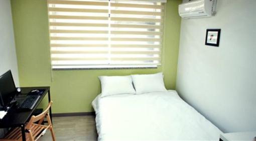 фото отеля 2nville Guesthouse
