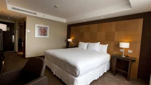 фото отеля Doubletree Mexico City Airport Area