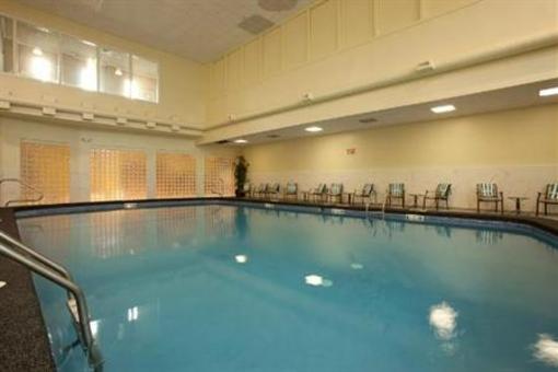 фото отеля DoubleTree by Hilton Cape Cod - Hyannis