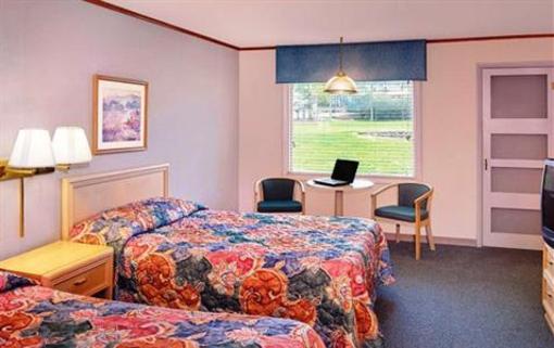 фото отеля The Waynesville Inn, Golf Resort & Spa
