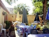 Hotel des Croisades