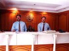 фото отеля Hotel Maurya Palace Mysore