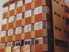 фото отеля Hotel Maurya Palace Mysore
