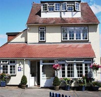 фото отеля Penryn Guest House