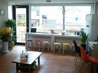 Pencil Guesthouse 1