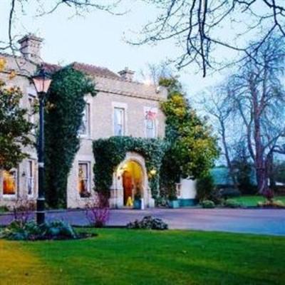 фото отеля Woodland Manor Hotel Clapham Bedford