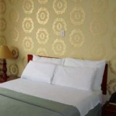 фото отеля Hotel San Francisco de Asis