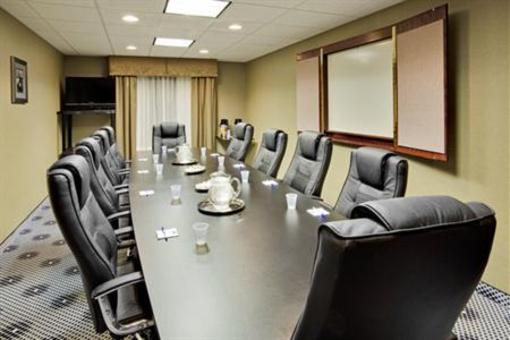 фото отеля Holiday Inn Express Hotel & Suites Lebanon