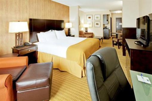 фото отеля Holiday Inn Express Hotel & Suites Lebanon