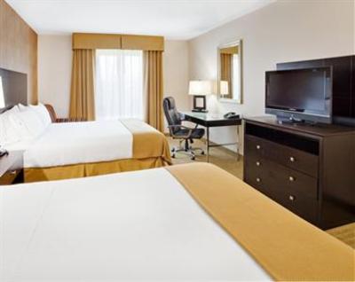 фото отеля Holiday Inn Express Hotel & Suites Lebanon